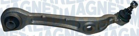 DB Рычаг передний нижний прав.W221 4 matic 05- MAGNETI MARELLI 301181376800