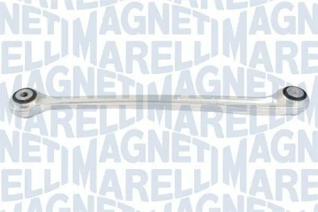 DB Рычаг задней подвески лев. W221 MAGNETI MARELLI 301181377300