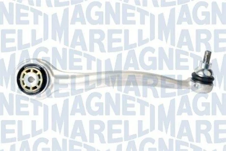 DB Рычаг пер. правый нижний С-Class W205 MAGNETI MARELLI 301181378800