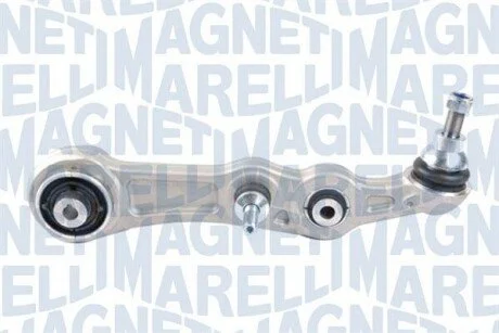 DB Рычаг передн.нижн.прав.W205/213 14- MAGNETI MARELLI 301181379000