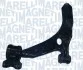 MAZDA Рычаг передний нижн.левый Mazda 3 03- MAGNETI MARELLI 301181379400 (фото 1)