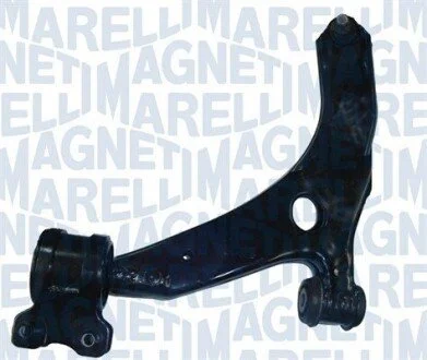 MAZDA Рычаг передний нижн.левый Mazda 3 03- MAGNETI MARELLI 301181379400