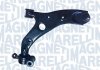 MAGNETI MARELLI MAZDA Рычаг передний прав.Mazda 3 13- 301181380000