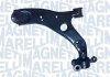 MAGNETI MARELLI MAZDA Рычаг передний лев.Mazda 3 13- 301181380100