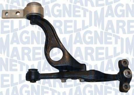 WAHACZ /PRZ/ MAZDA 6 MAGNETI MARELLI 301181380800