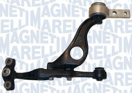 Автозапчастина MAGNETI MARELLI 301181380900