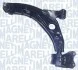 MAGNETI MARELLI MAZDA Рычаг передний нижн.лев.CX-9 07- 301181381500