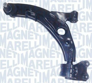 MAZDA Рычаг передний нижн.лев.CX-9 07- MAGNETI MARELLI 301181381500