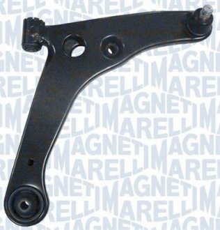 MITSUBISHI Рычаг передний прав.Lancer 03- MAGNETI MARELLI 301181381600