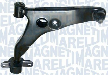 MITSUBISHI Рычаг подвески к-кт прав.Carisma 99- MAGNETI MARELLI 301181382700