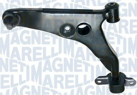 MITSUBISHI Рычаг подвески к-кт лев.Carisma 99- MAGNETI MARELLI 301181382800