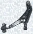 NISSAN Рычаг передний нижн.лев. Primera 96- MAGNETI MARELLI 301181384000 (фото 1)