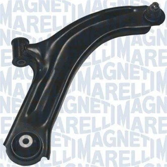 NISSAN Рычаг передний нижний правый Micra III 03-,Note 06- MAGNETI MARELLI 301181384500
