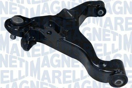 NISSAN Рычаг передн.нижн.прав.Navara,Pathfinder 05- MAGNETI MARELLI 301181385700