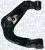 NISSAN Рычаг передн.верхн.лев.Navara,Pathfinder 05- MAGNETI MARELLI 301181386000 (фото 1)