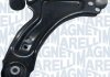 MAGNETI MARELLI OPEL Рычаг передн.прав.Meriva 03- 301181387500