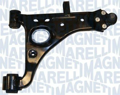 OPEL Рычаг передний правый Mokka 12- MAGNETI MARELLI 301181388200