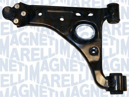 OPEL Рычаг передний левый Mokka 12- MAGNETI MARELLI 301181388400