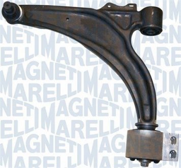 OPEL Рычаг передн.левый Astra J 10-,Chevrolet Cruze MAGNETI MARELLI 301181389100