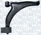 MAGNETI MARELLI OPEL Рычаг передн.правый Insignia 08- 301181389400