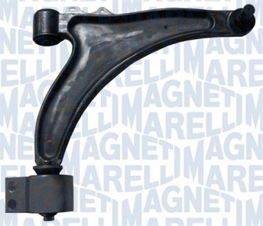 OPEL Рычаг передн.правый Insignia 08- MAGNETI MARELLI 301181389400