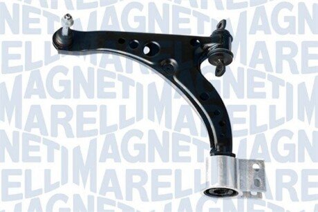 OPEL Рычаг передн.нижн.лев.Astra K 15- MAGNETI MARELLI 301181389700