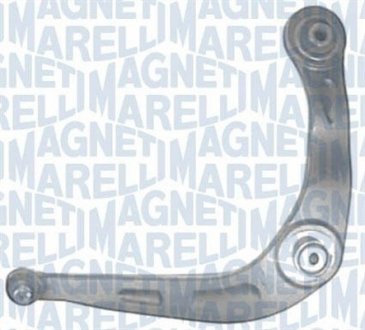 PEUGEOT Рычаг передний правый 206 02- MAGNETI MARELLI 301181390700