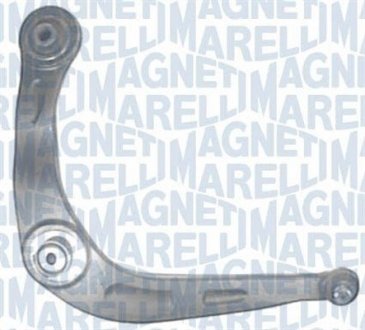 PEUGEOT Рычаг передний лев.206 98- MAGNETI MARELLI 301181390800