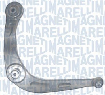 PEUGEOT Рычаг передн.лев. 206 98- MAGNETI MARELLI 301181390900