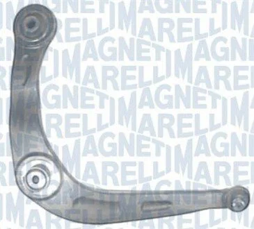 PEUGEOT Рычаг передн.лев. 206 98- MAGNETI MARELLI 301181390900