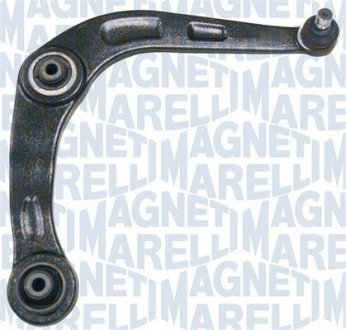 PEUGEOT Рычаг передний к-кт правый 206 MAGNETI MARELLI 301181391000