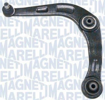 PEUGEOT Рычаг передний к-кт левый 206 MAGNETI MARELLI 301181391100