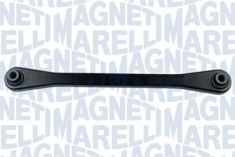 CITROEN Рычаг задней подвески верхн.поперечный C5 08- MAGNETI MARELLI 301181391900