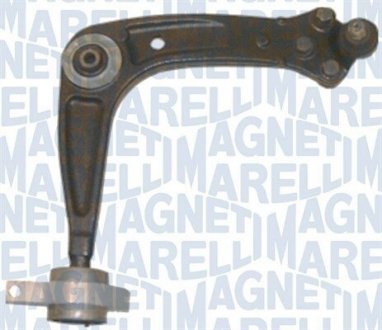 WAHACZ /PRZ/ PEUGEOT 508 MAGNETI MARELLI 301181393600