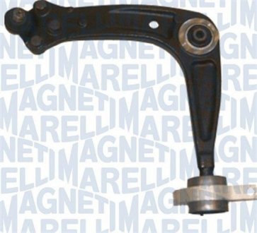 WAHACZ /PRZ/ PEUGEOT 508 MAGNETI MARELLI 301181393700