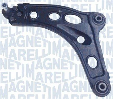 Рычаг подвески передний MAGNETI MARELLI 301181393800 (фото 1)