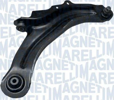 RENAULT Рычаг передн.прав.Grand Scenic,Megane.02- MAGNETI MARELLI 301181395000