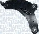 RENAULT Рычаг передн.к-кт.лев.Opel Vivaro,Trafic II 01- MAGNETI MARELLI 301181395700 (фото 1)