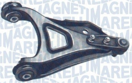 RENAULT Рычаг к-кт нижн.прав.10mm Kangoo 97- MAGNETI MARELLI 301181396200