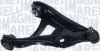 RENAULT Рычаг нижн.12mm прав.к-кт! Kangoo 97- MAGNETI MARELLI 301181396400 (фото 1)