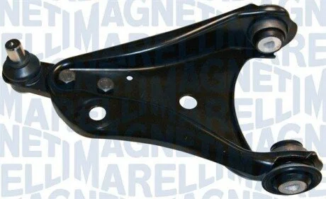 WAHACZ /PRZ/ RENAULT TWINGO MAGNETI MARELLI 301181397700