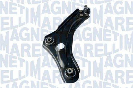 RENAULT Рычаг передн.нижн.прав.Megane IV 16- MAGNETI MARELLI 301181398000