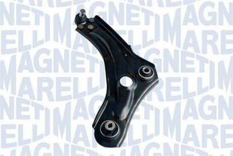 RENAULT Рычаг передн.нижн.лев.Megane IV 16- MAGNETI MARELLI 301181398100