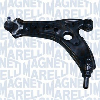 VW Рычаг к-кт лев нижн.Polo,Skoda Fabia 99- MAGNETI MARELLI 301181398500