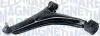 MAGNETI MARELLI SUZUKI Рычаг подвески лев.Swift -01 301181399200