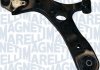 MAGNETI MARELLI  TOYOTA Рычаг передний лев.Auris 06- 301181399800