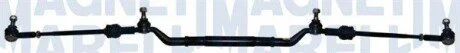 DB Тяга центральная SLK R170 96- MAGNETI MARELLI 301191600020