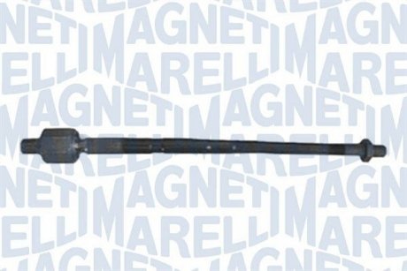 VW Тяга рулевая лев./прав. A3 96-,Golf IV 97- MAGNETI MARELLI 301191600050