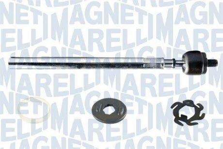 CITROEN Тяга рулевая лев./прав.XM,Peugeot 605 89- MAGNETI MARELLI 301191600560