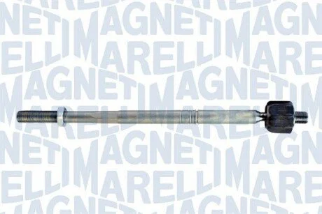 Автозапчасть MAGNETI MARELLI 301191600690